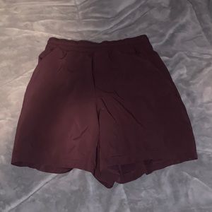 Mens XS lululemon shorts